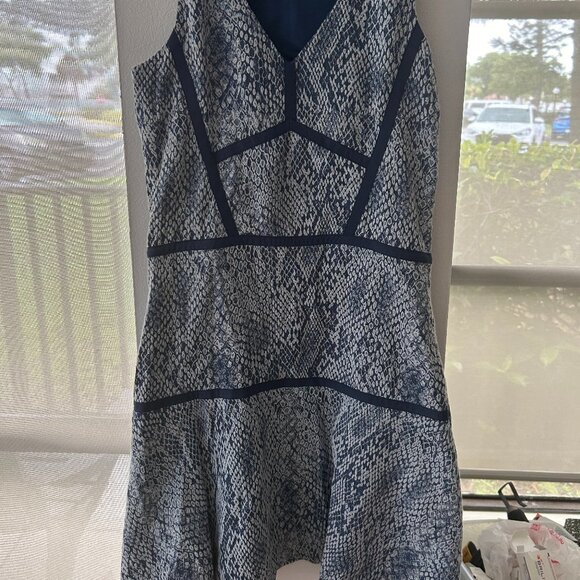 PARKER DRESS - Picture 5 of 5